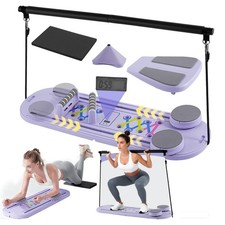 Reformer Pilates Machine -