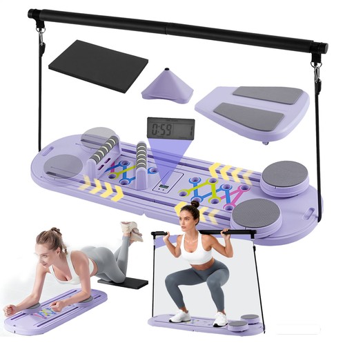 Reformer pilates machine - reformer,