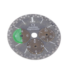 Omega Flightmaster 910 Cadran