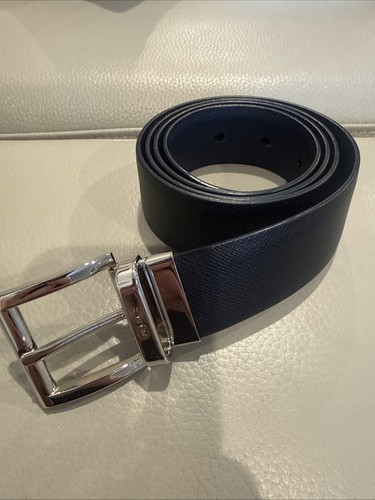 Cintura uomo prada 35 - cintura, 90/35