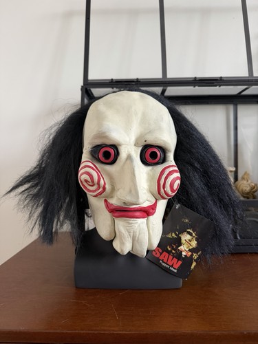 Maschera seghetto alternativo