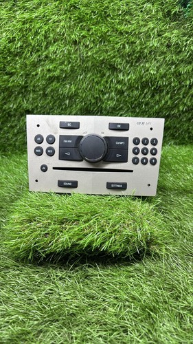 Autoradio per opel - autoradio, h