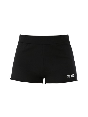 Pyrex shorts donna - shorts, in