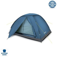 Tenda da Campeggio Leggera