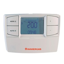 Immergas Termoregolatore CRONO
