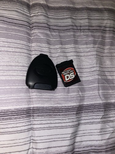 Action replay con - ds, datel