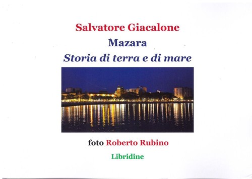 Libro giacalone salvatore - -,