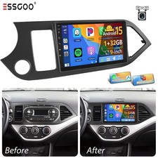 Per KIA PICANTO TA 2011-2016