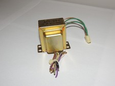 Pioneer SG-9800 SG-9 trasformatore di potenza e filo completo (multitensione).  ATT-592