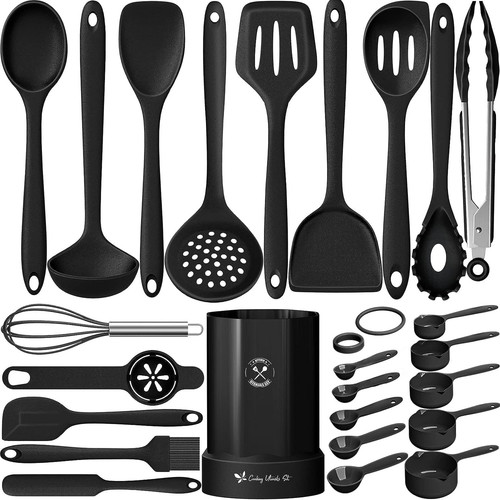 Set utensili cucina in - set,