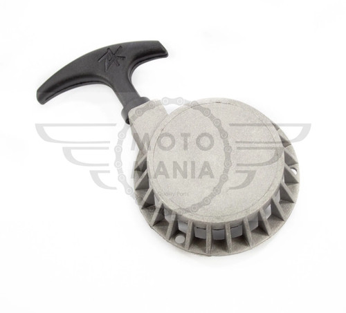 Corda avviamento pull start - avviamento,