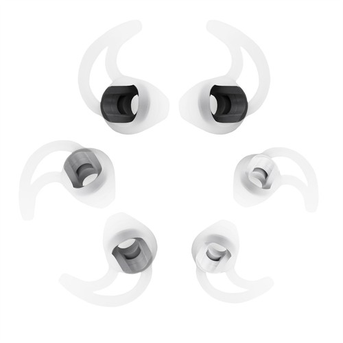 Gommini ganci auricolari - x,