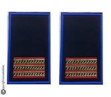 Tubolari Bordo Azzurro GPG