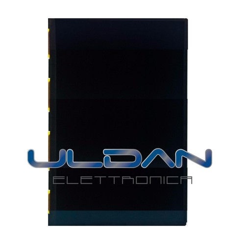Display lcd mediacom - display,