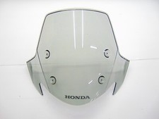 plexiglass con piccoli graffi HONDA CROSSRUNNER 800 2011 2012 2013 2014 VFR