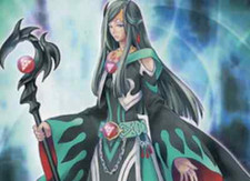 Magical abductor core en041 - 3x,