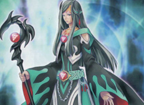Magical abductor core en041 - magical,