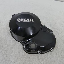 Ducati Multistrada 1200 ABS A2 Ez: 10 Coperchio Frizione Motore Del B4933