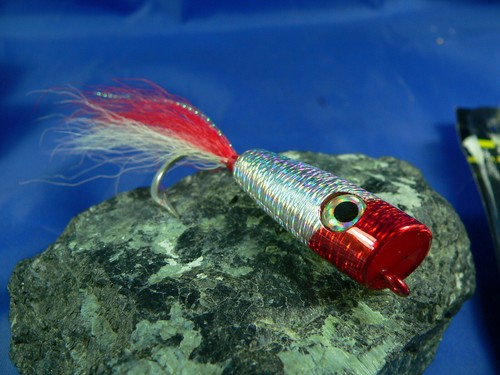 Artificiale popper phanter - popper,