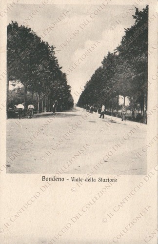 1909 bondeno viale - 1909,