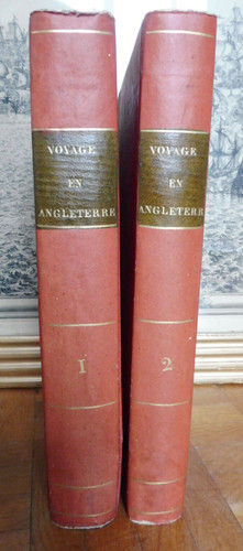 Voyage angleterre pendant - en,