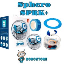 🤖Sphero SPRK+ Robot