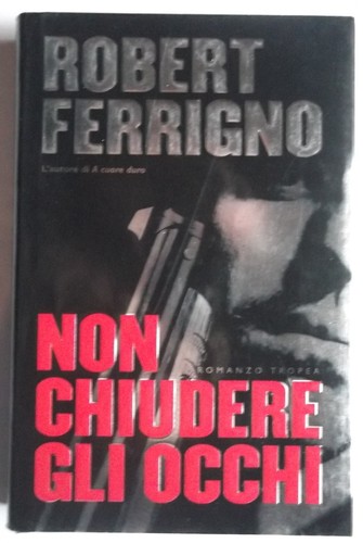 Non chiudere gli - non,