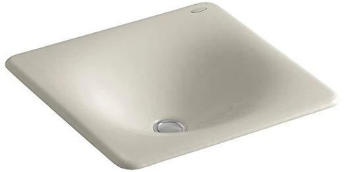 Kohler 2827 lavandino da - kohler,