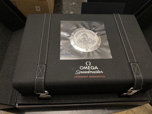 Orologio uomo omega - orologio,