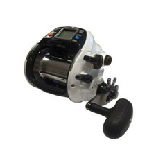MULINELLO ELETTRICO FISHING FERRARI KGN 1000 NUOVO ANCORA IMBALLATO
