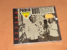 CD   CARLO BUTI - CARLO BUTI