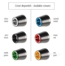 STABILIZZATORI CONTRAPPESI BILANCERI LIGHTECH KAWASAKI ZX10R 2016 2022