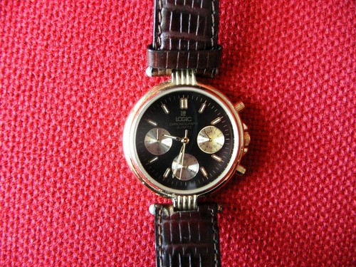 Orologio polso per uomo - da,