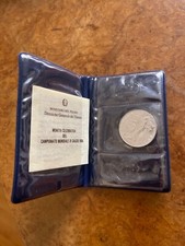 MONETA CELEBRATIVA DEL