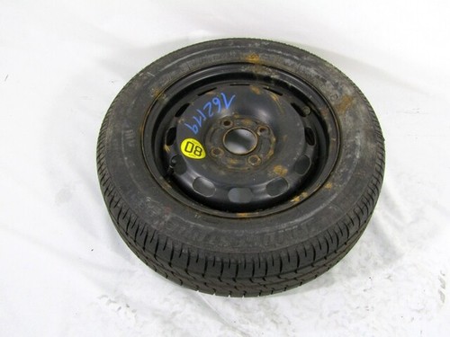 Ruota scorta bridgestone - di,