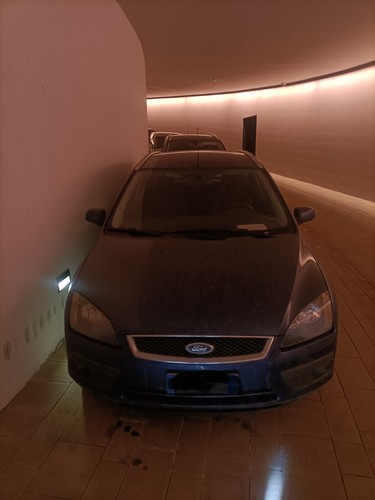 Auto usato privato - auto,