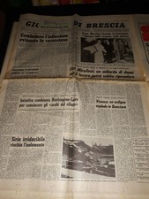 Quotidiani epoca giornale - quotidiani,
