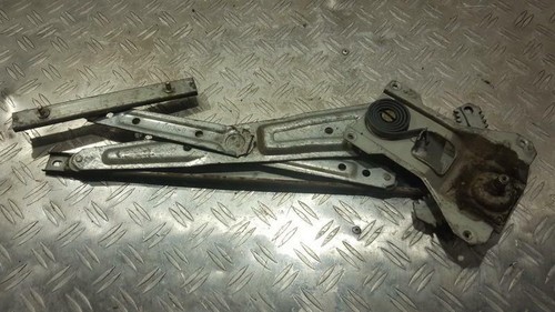 Door winder mechanism - ,