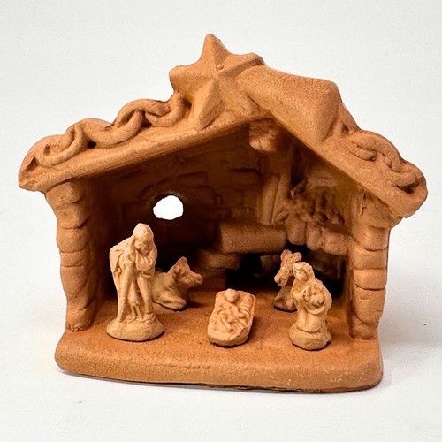 Toocook presepe miniatura - toocook,