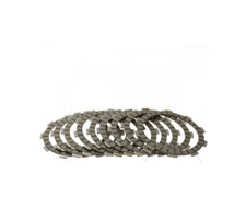 600 FZR 3HE - 89/93 - DISQUES