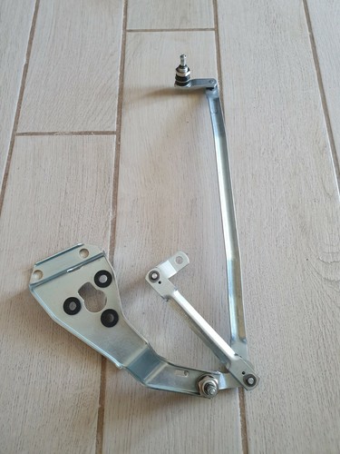 Meccanismo tandem interno - ,