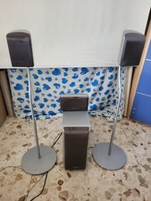 Sony Sound System SUBWOOFER +
