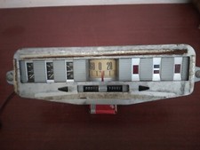 Lancia Fulvia Berlina 1c