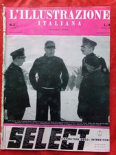Illustrazione italiana 8 - l'illustrazione,