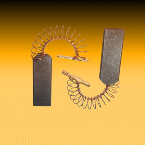 Set spazzole carbone - spazzole,
