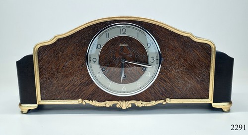 Junghans pendolo orologio - junghans,