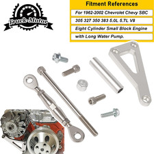 Kit Staffa Alternatore SBC