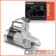 Motorino Avviamento Starter