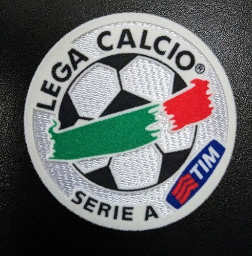 Italie patch badge - badge, inter