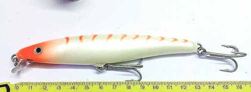 Rapala long casting minnow - casting,
